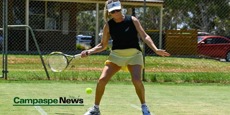 Rochy rolling on court after first win | Shepparton News