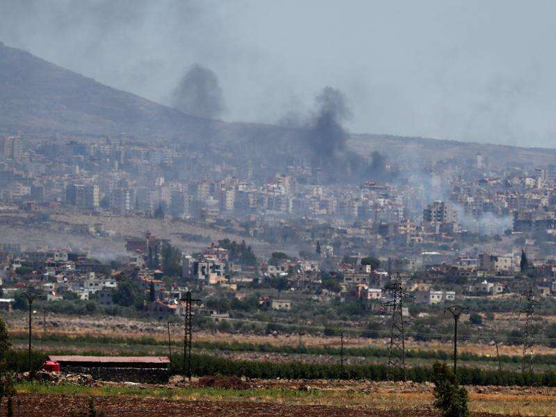 Fragile Ceasefire in Syria After Deadly Druze-Bedouin Clashes