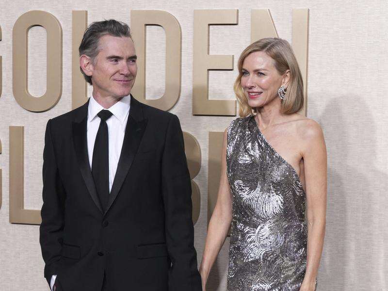 Naomi Watts has second wedding in Mexico | Dairy News Australia