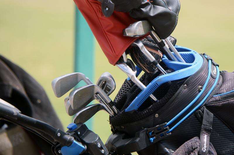 SEYMOUR GOLF CLUB Seymour Telegraph