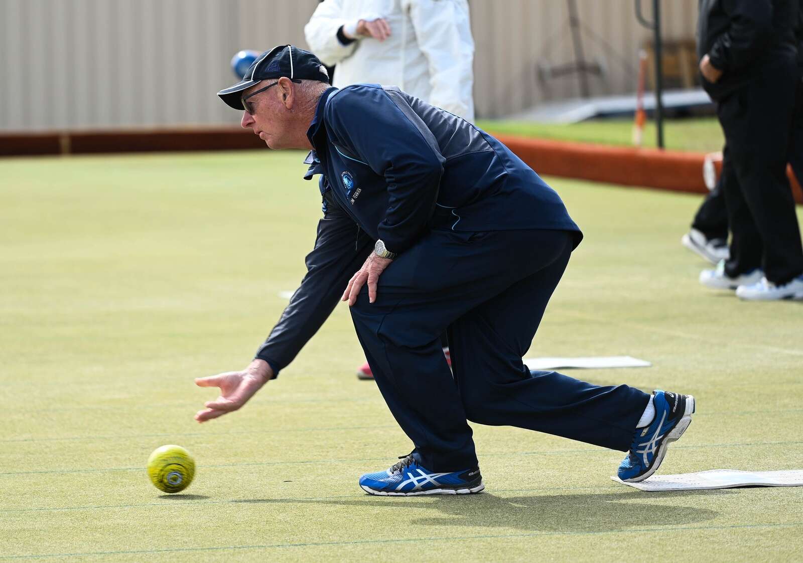 Steamers stretch midweek lead | Riverine Herald