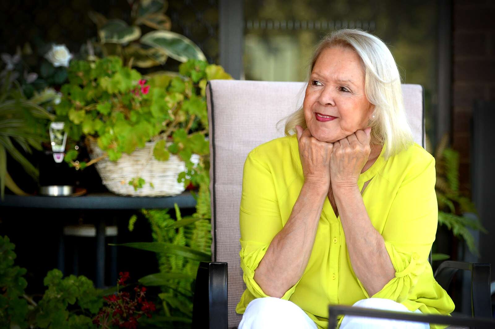 This sapphire always shines brightly ST Kilda Beach House