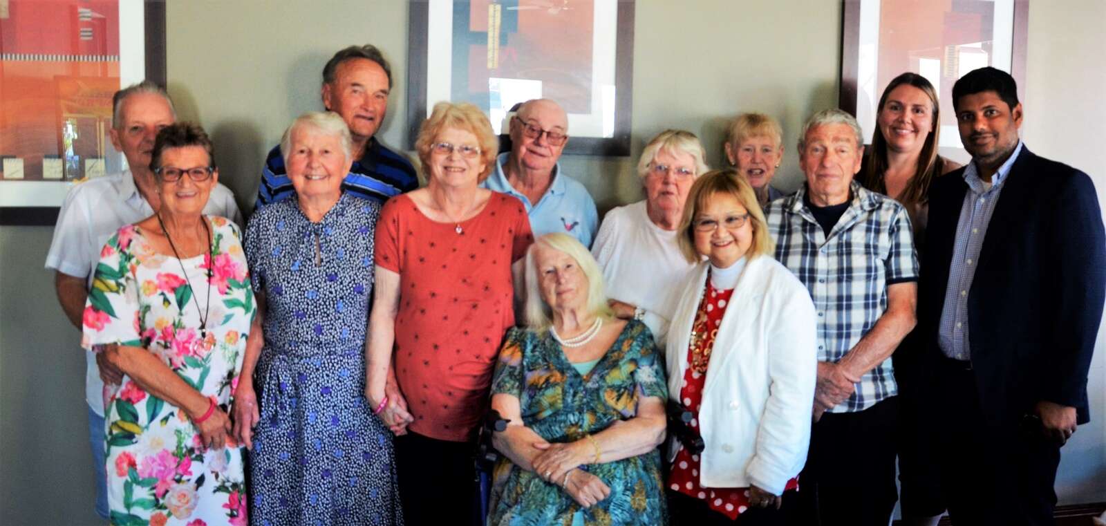 GV Kidney Support Group united through shared experience Shepparton News