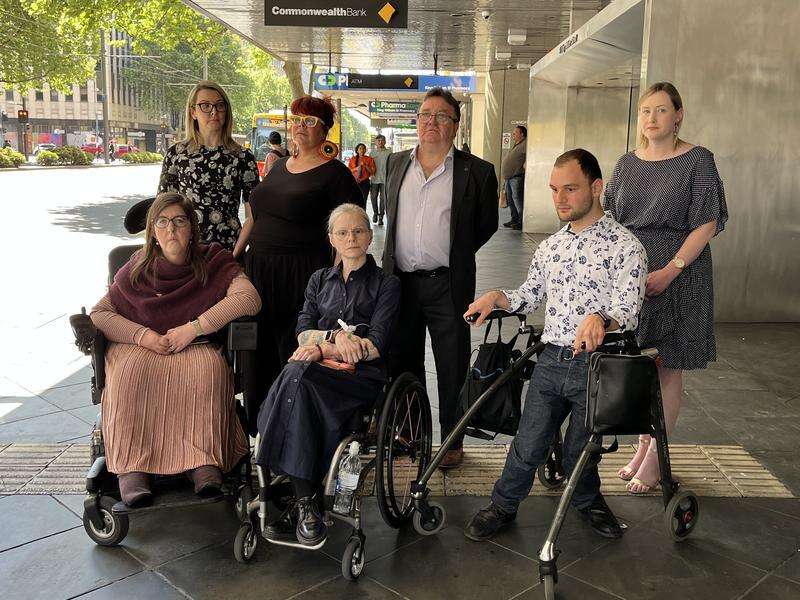 'Harrowing' disability report reveals need for change Shepparton News