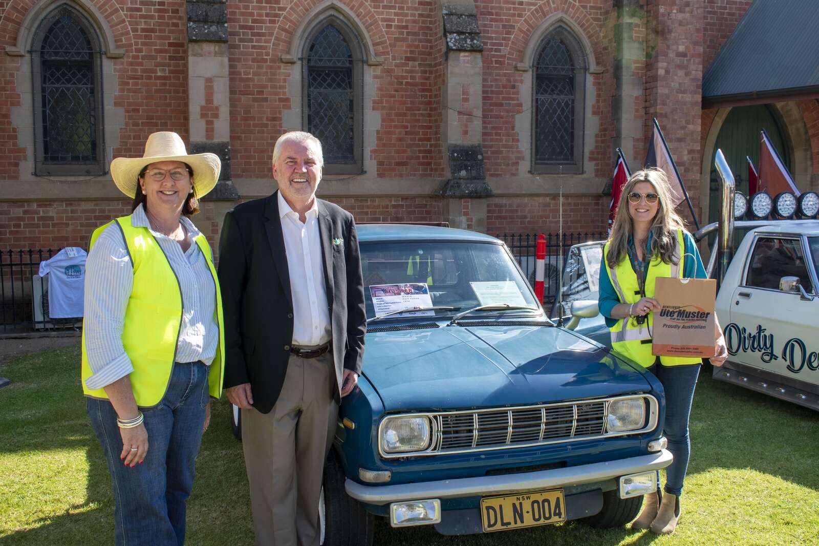 Deni well represented at regionals | Cobram Courier