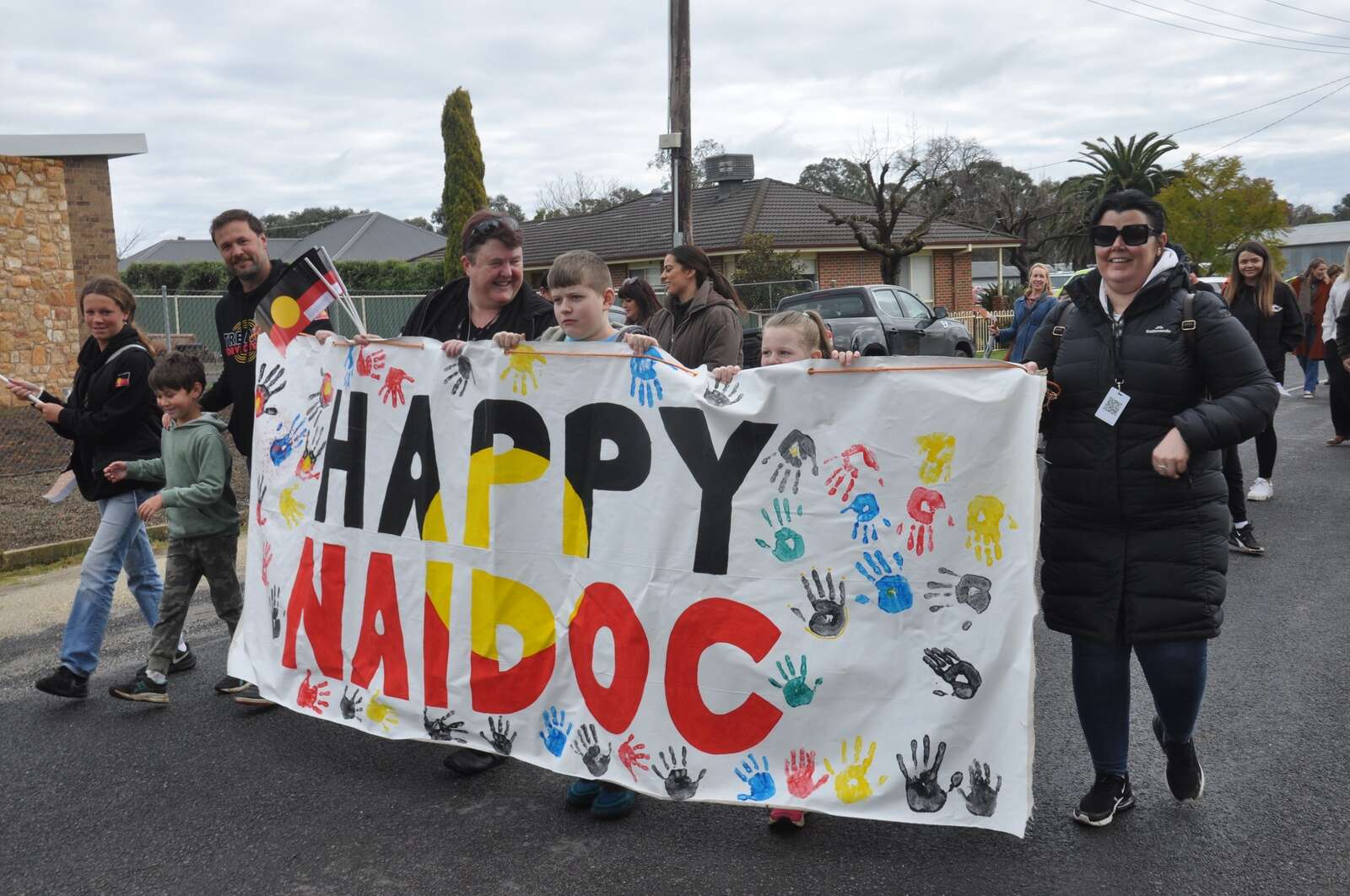 NAIDOC Week celebrated | Shepparton News