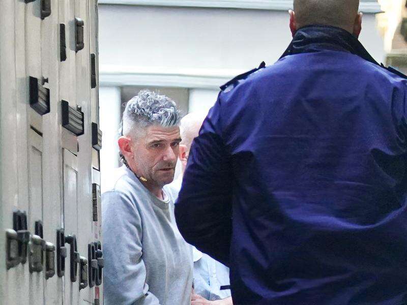 'Warned you': man killed ex's new partner during scrap