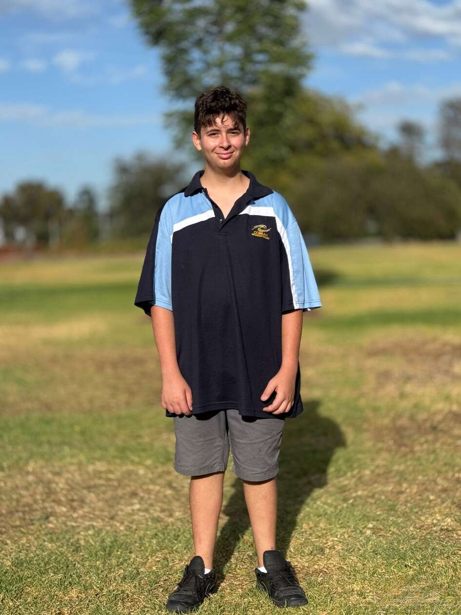 Speaking up for rural youth mental health