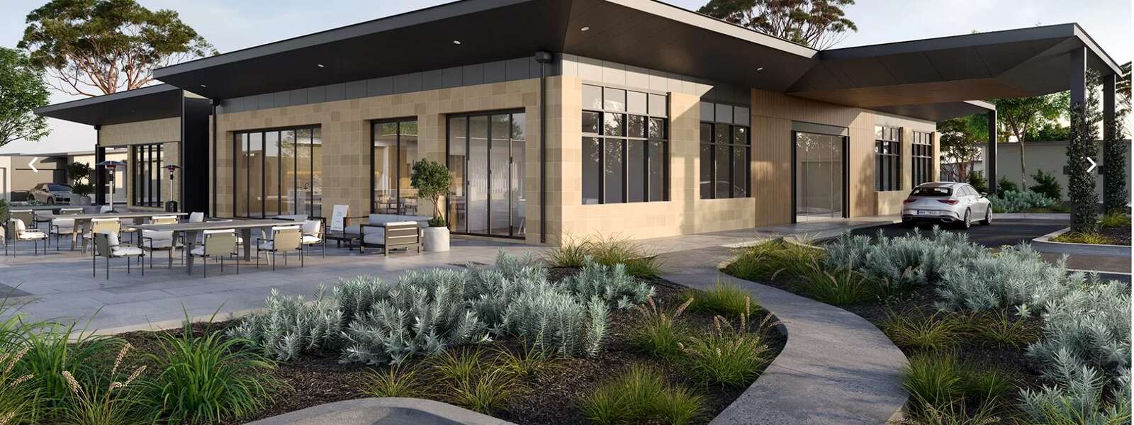 Love the lifestyle then live Zest