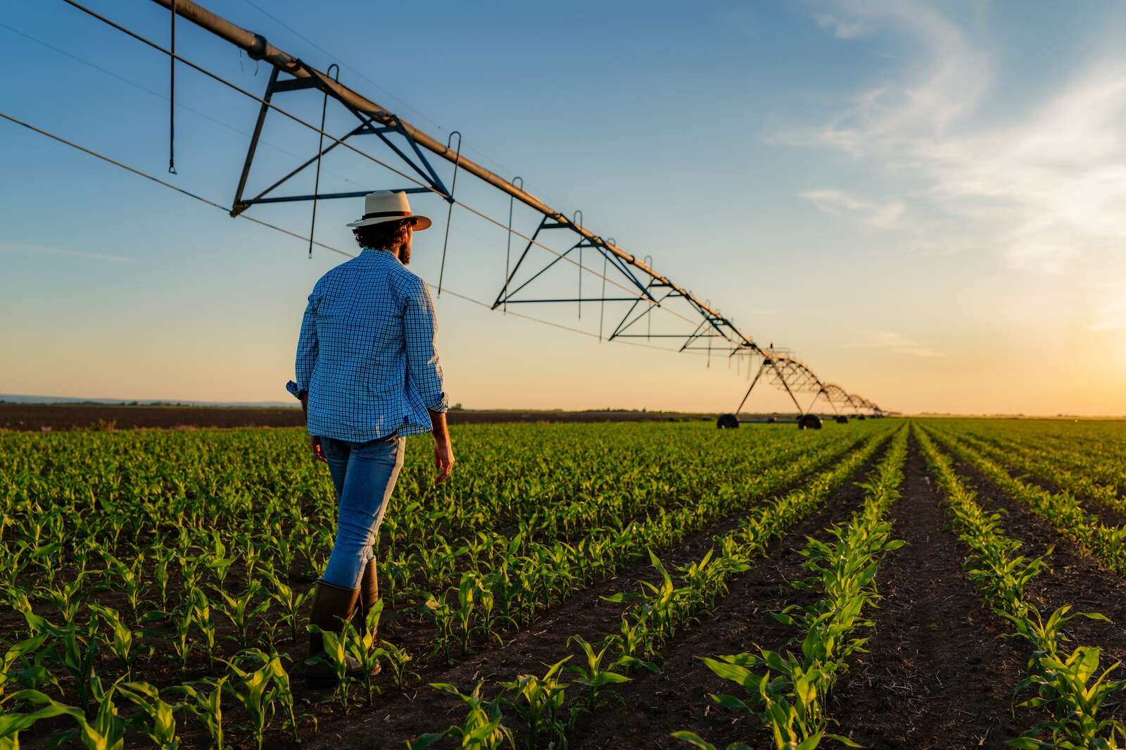 Farmers forgotten in Murray-Darling Basin Plan review