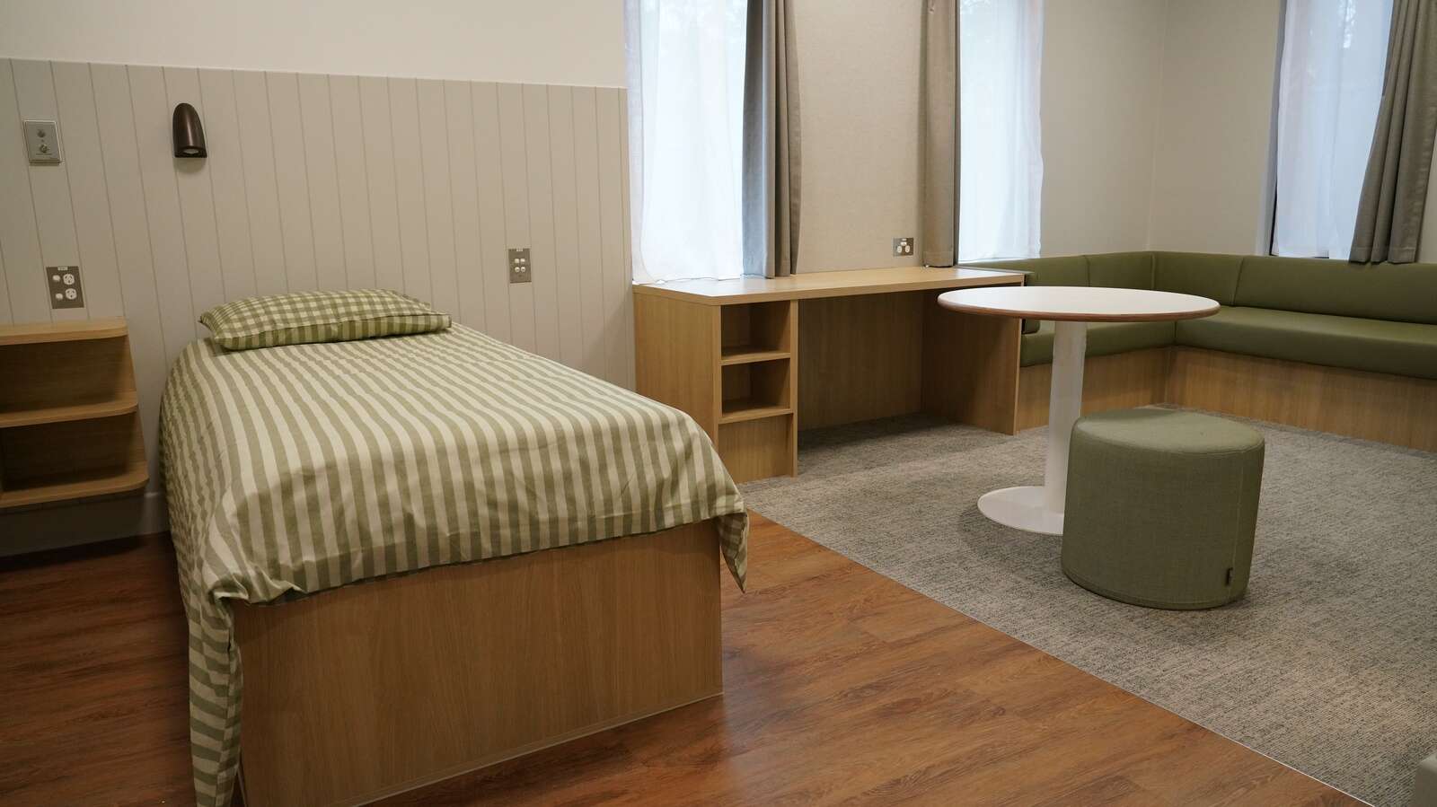 Shepparton mental health residency for young people opens | Shepparton News