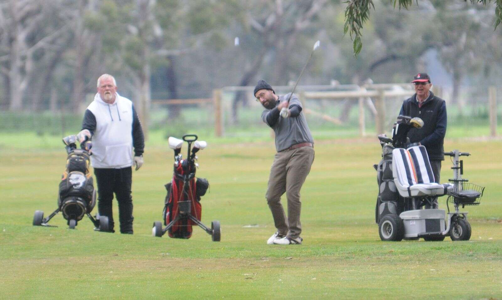 Rochester district golf notes | Campaspe News
