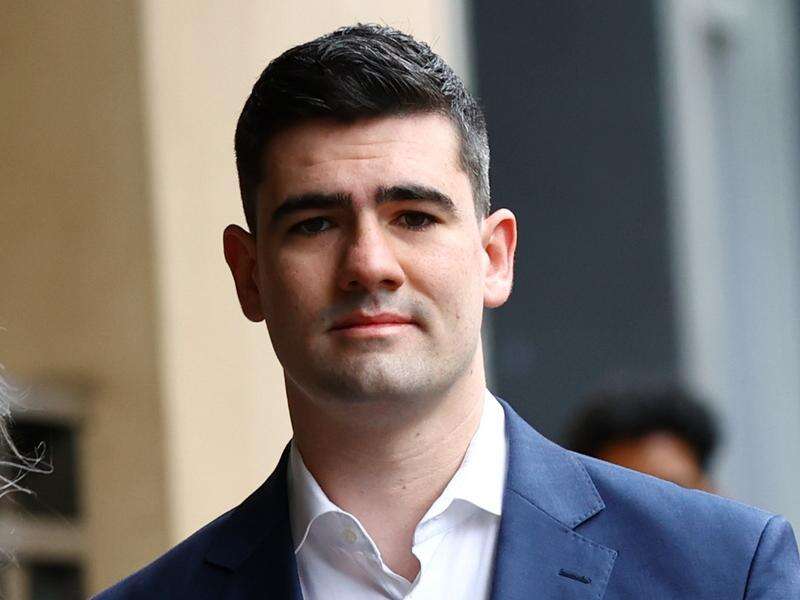 First person charged over Nazi salute laws found guilty | Shepparton News