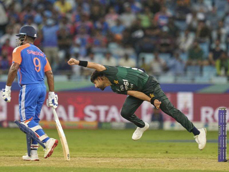 Pakistan agree to play India in T20 World Cup tie