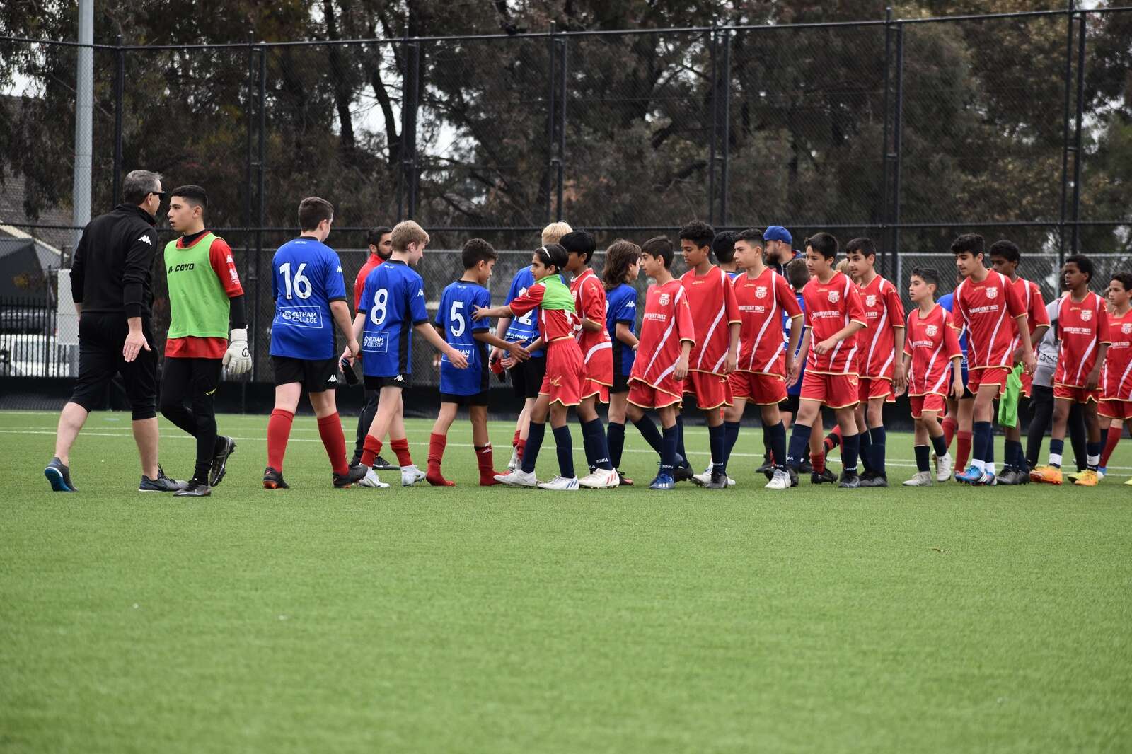‘It exceeded our expectations’: Fawkner Soccer Club raises $10,000 for ...