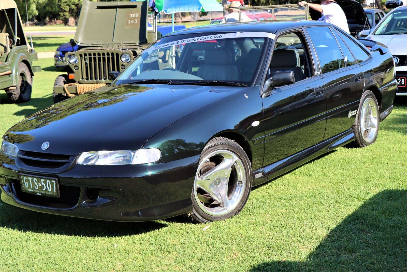 Seymour What's On Seymour Telegraph