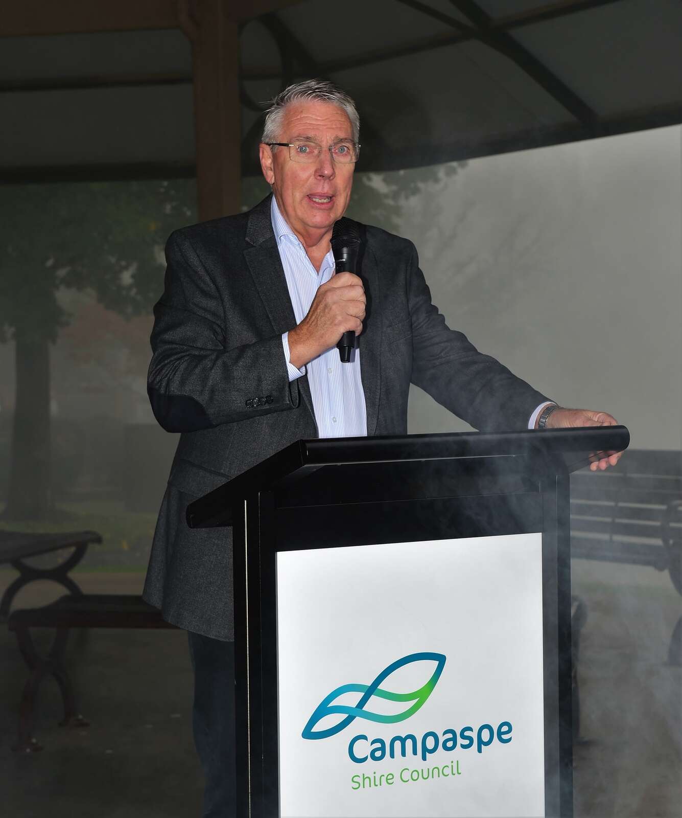 Walsh Survey drives need for road improvements Riverine Herald