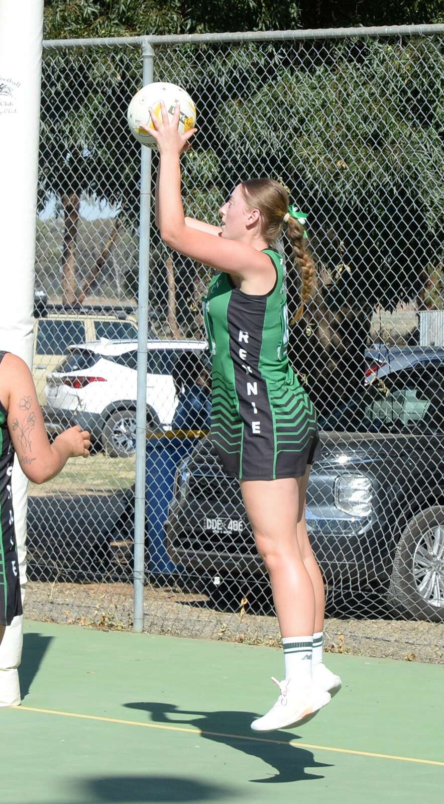 Rennie netball | Shepparton News