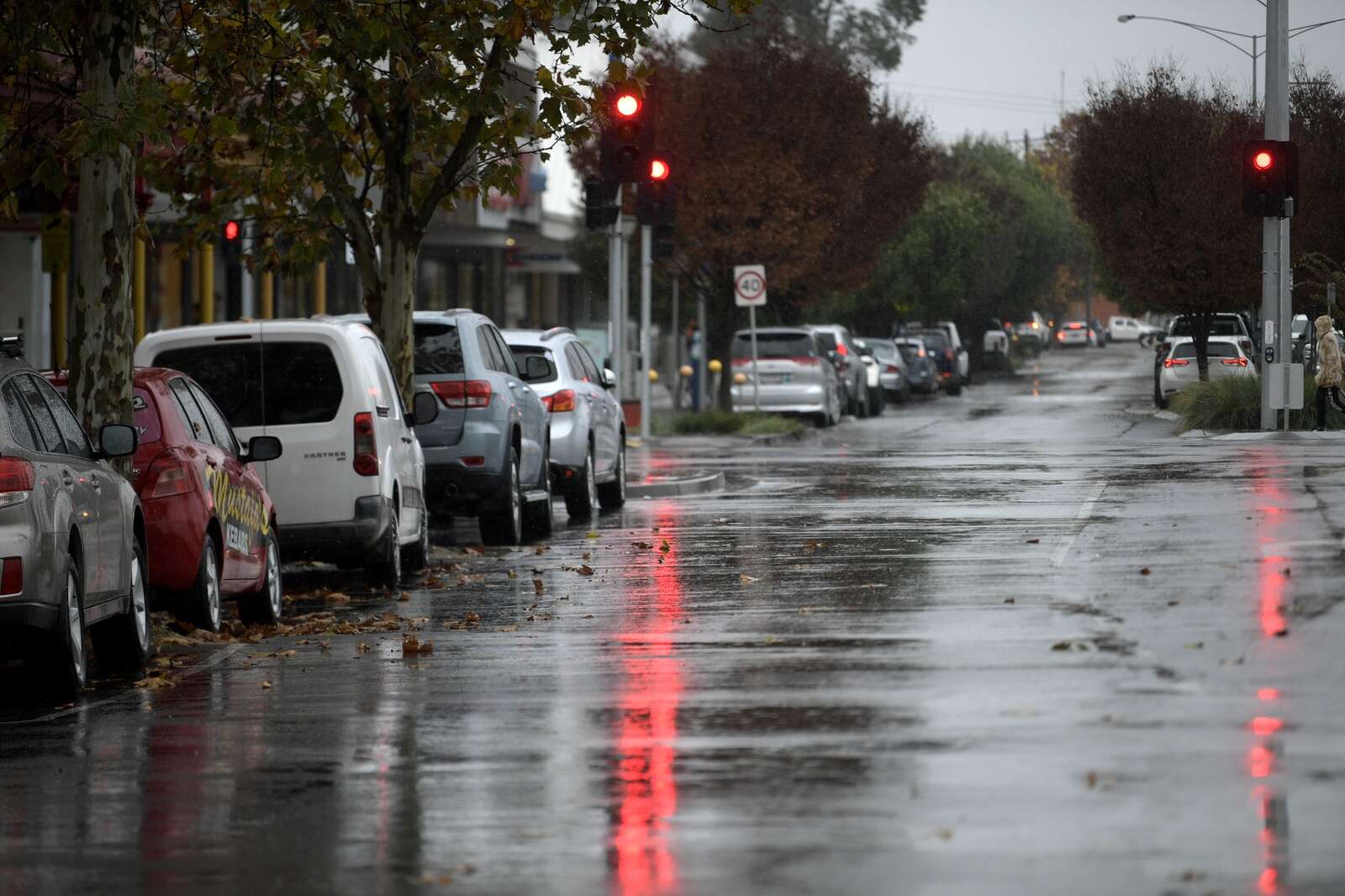 Thursday weather Shepparton forecast Shepparton News