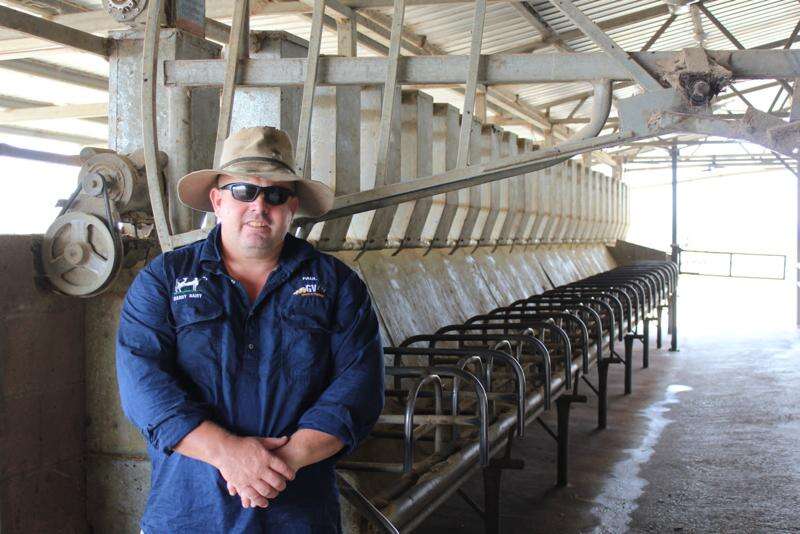 Katandra West farmer calls pricing forum "informative" Country News