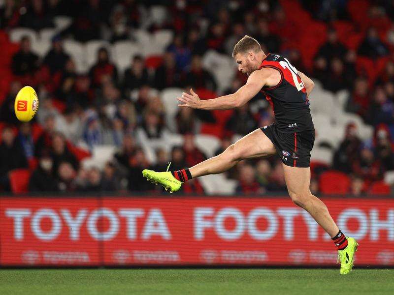 Bombers' Stringer still hamstrung, will miss opener | Corowa Free Press