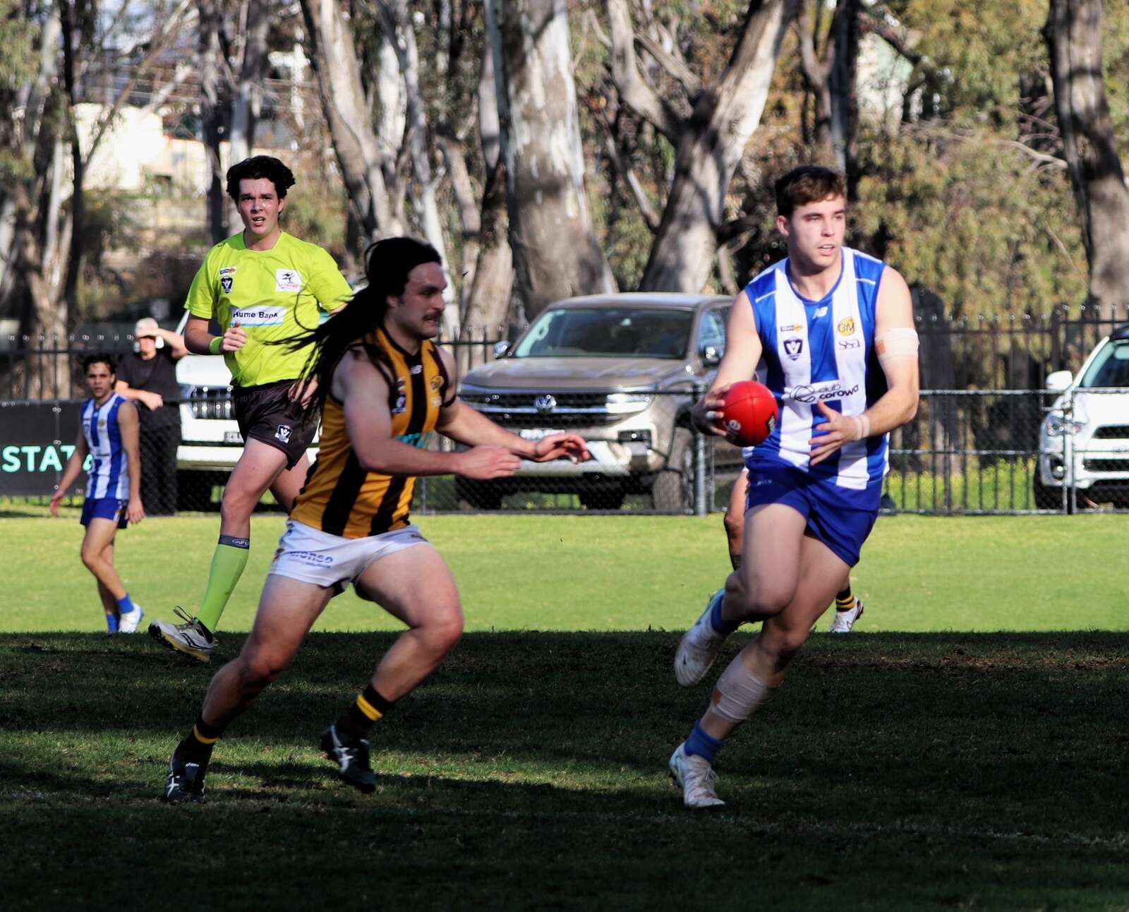 Roos reloaded with fresh faces, big hopes for 2026
