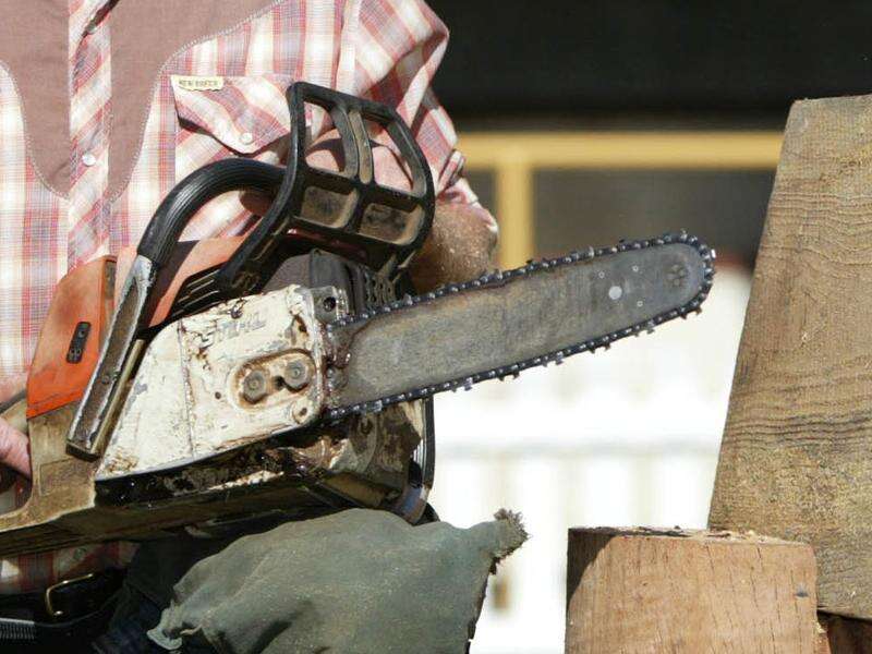 Fatal chainsaw accident prompts call for rules on sale Seymour Telegraph