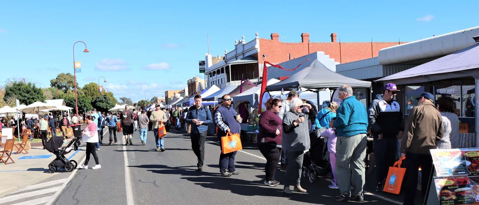 Coming events Seymour Telegraph