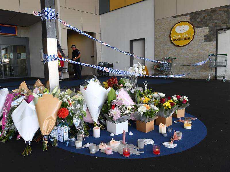 Two more in custody after grandmum's fatal stabbing | Shepparton News