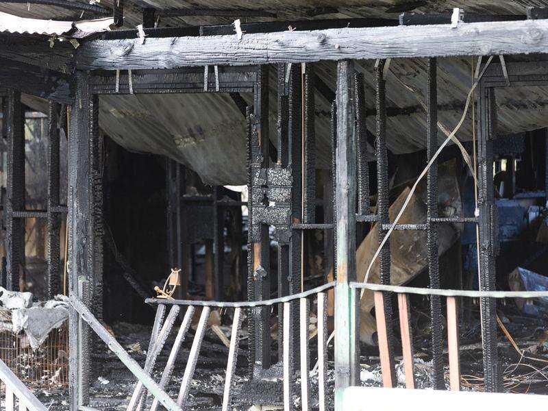 Woman admits smoke alarm failure after fatal house fire | Shepparton News
