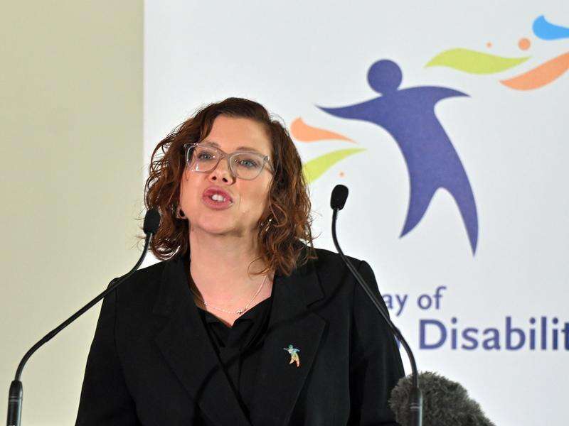 Australians with disability to gain extra job support Shepparton News