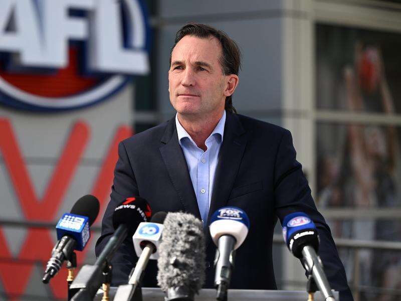 AFL won't seek out Wilkie drug documents: Dillon | Kyabram Free Press