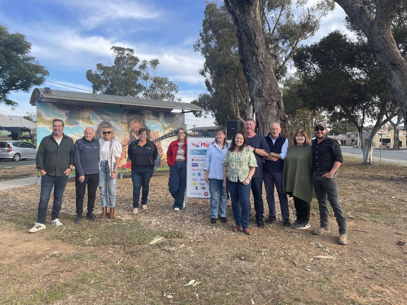 Fresh faces and new theme | Shepparton News