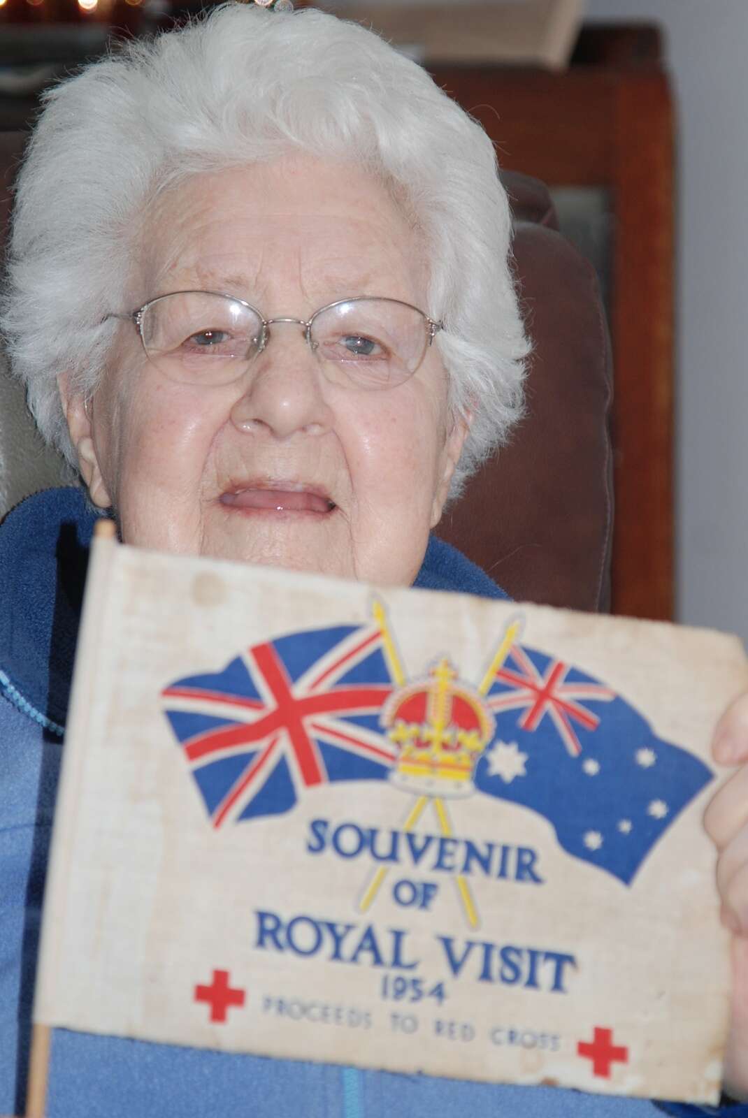 marj-s-memorable-brush-with-royalty-country-news