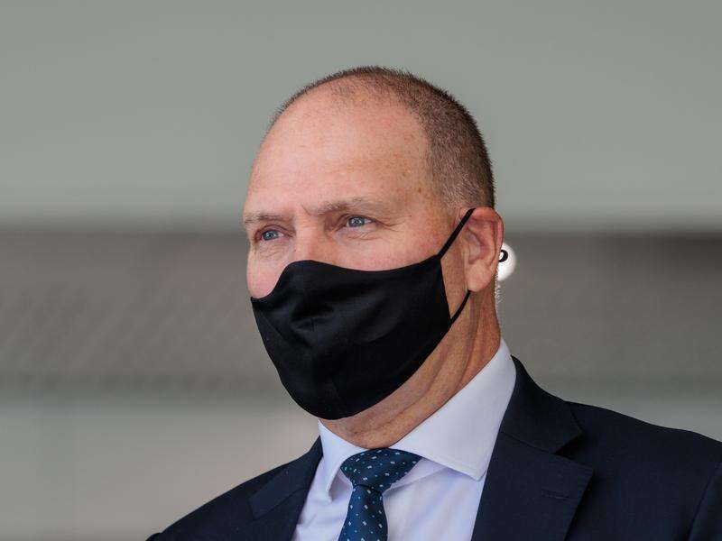 Nev Power sentencing delayed over no-show | Kyabram Free Press