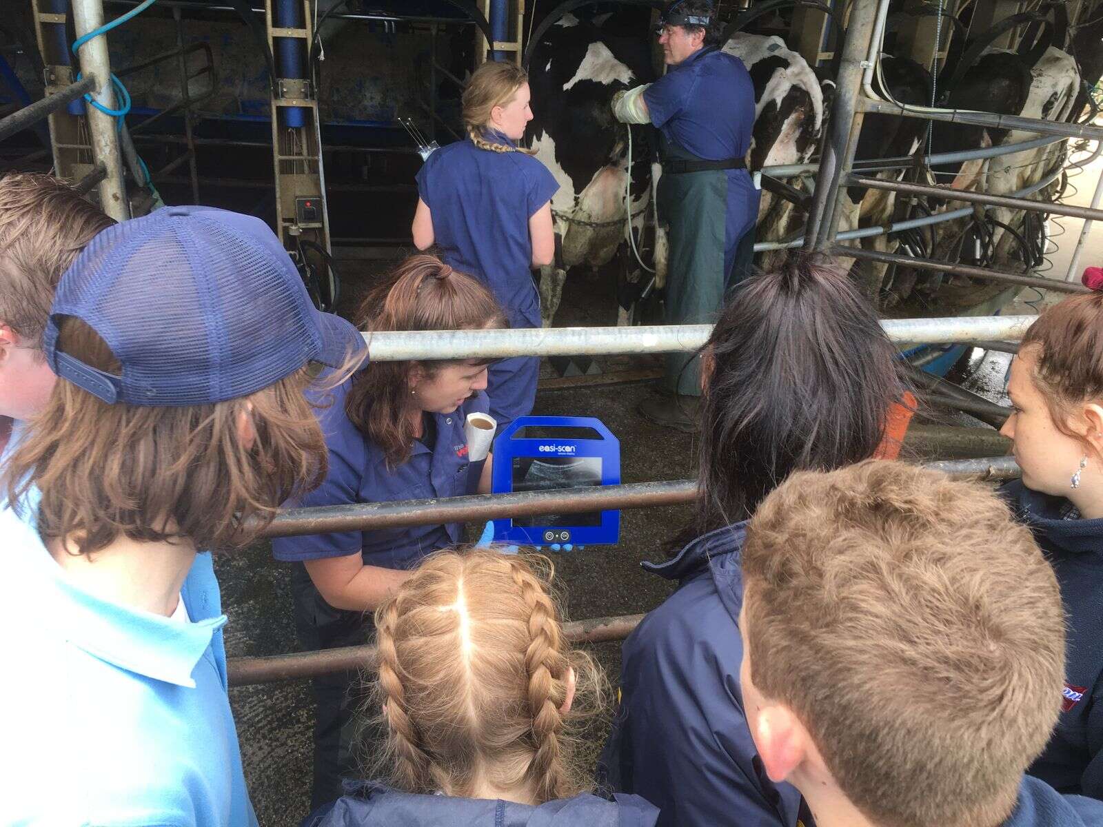 Connecting with agriculture Shepparton News