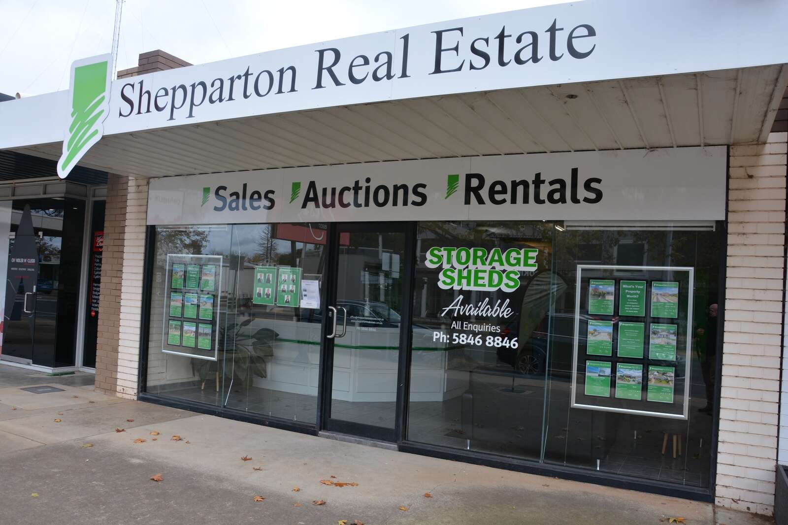Agents feeling the pain of unsuccessful applicants during Shepparton