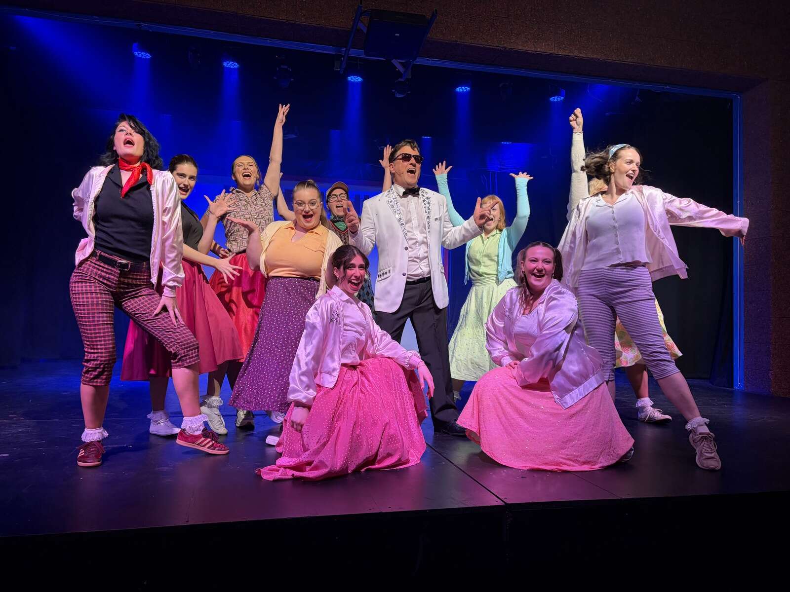 Time to rock: Auditions open for new musical