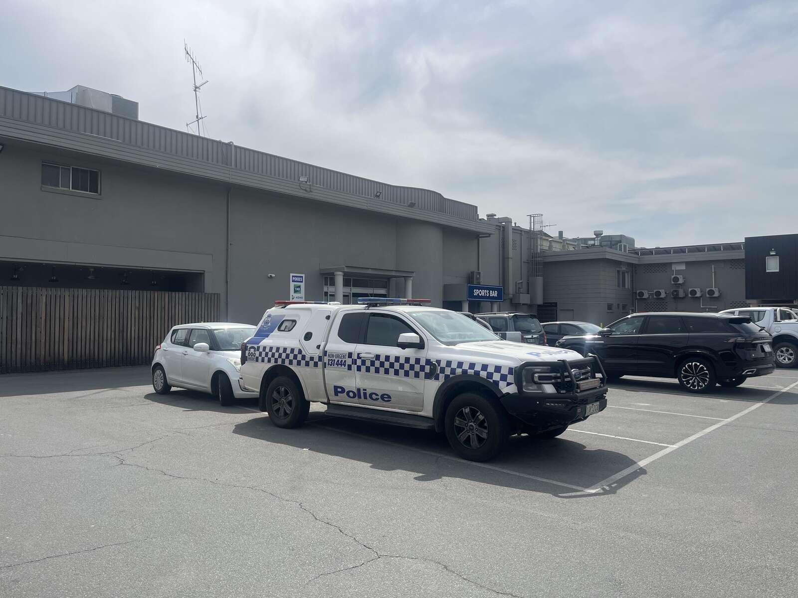 Woman allegedly steals car keys, drives off with vehicle | Seymour ...