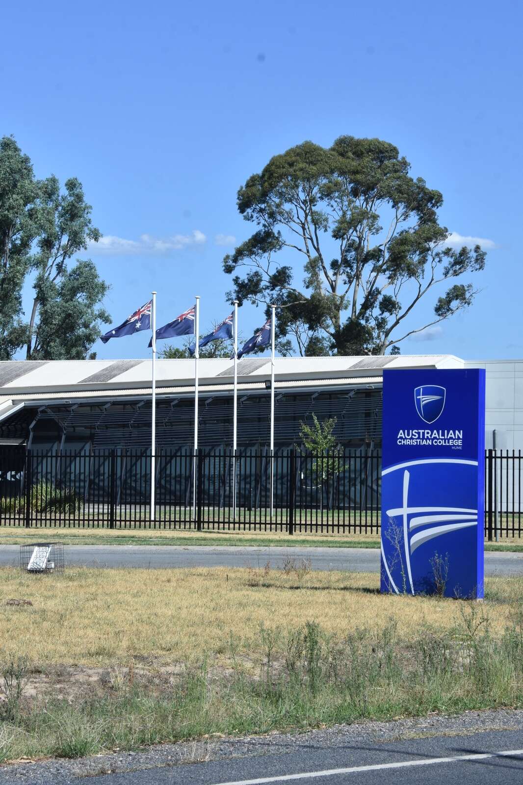 Discover a new era of learning with ACC online | Campaspe News
