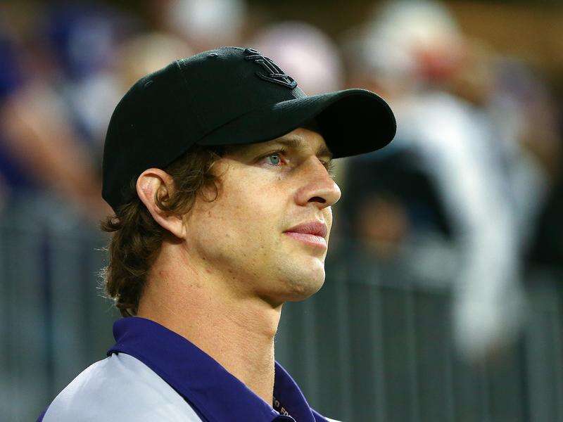 Fyfe returns to lead AFL's soaring Dockers | Benalla Ensign