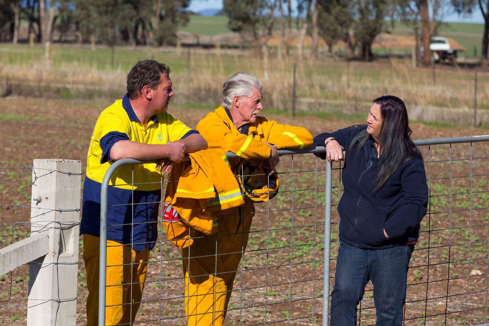 Summer storms loom as clocks jump forward | Cobram Courier