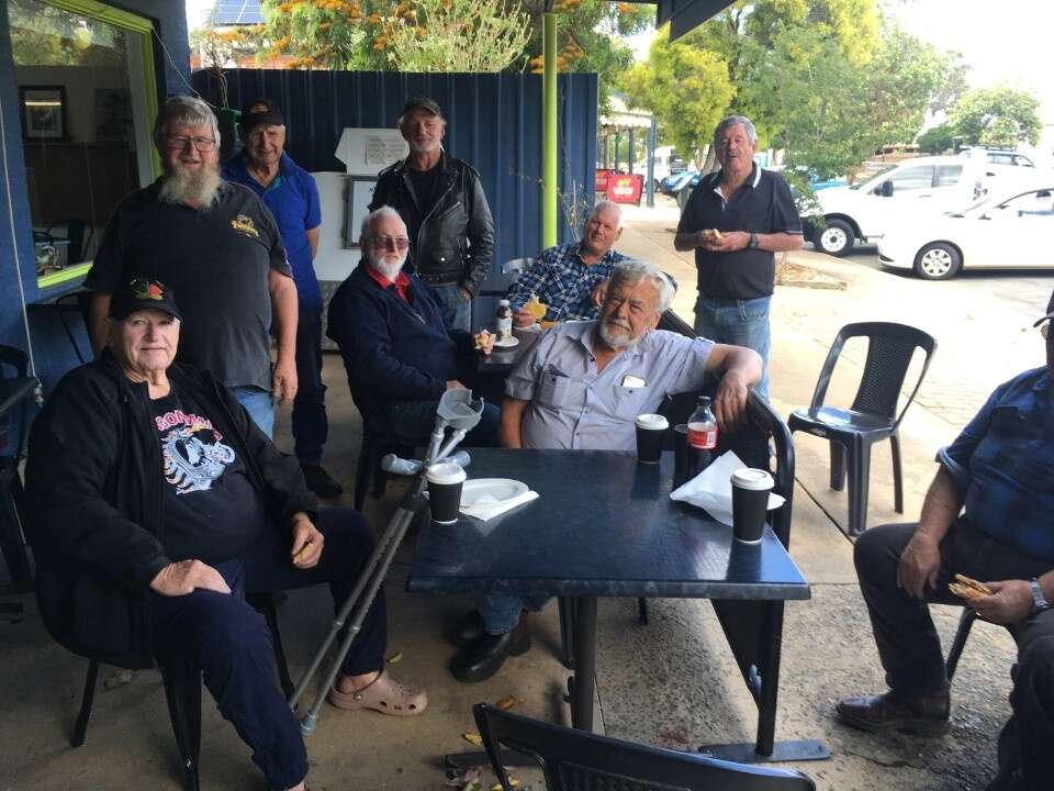 Toy Run this weekend | Deniliquin Pastoral Times