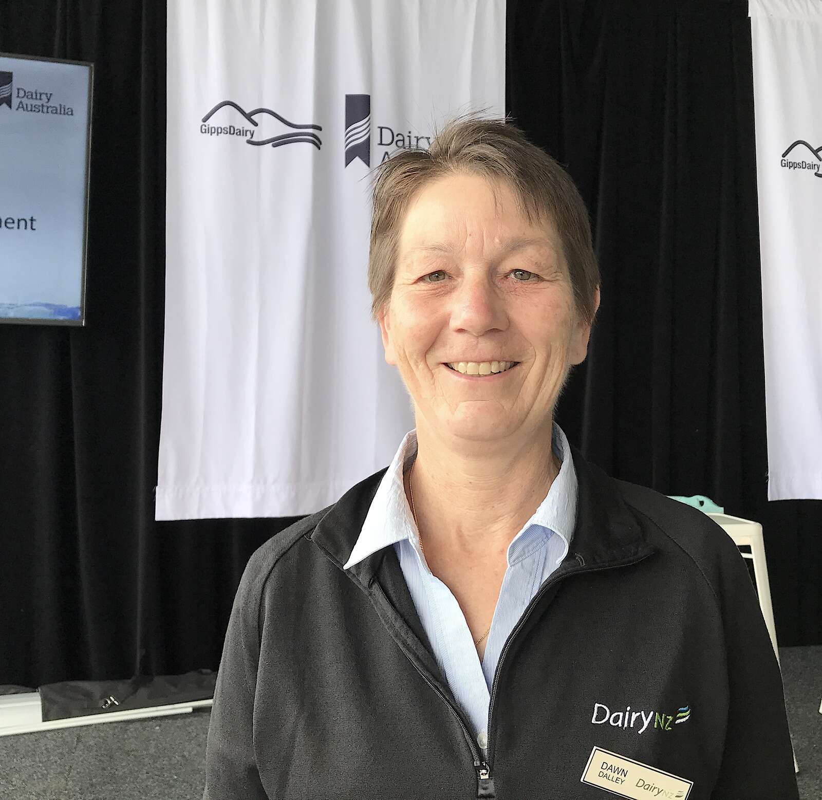 Nitrogen in the spotlight at Gippsland Dairy Muster Dairy News Australia