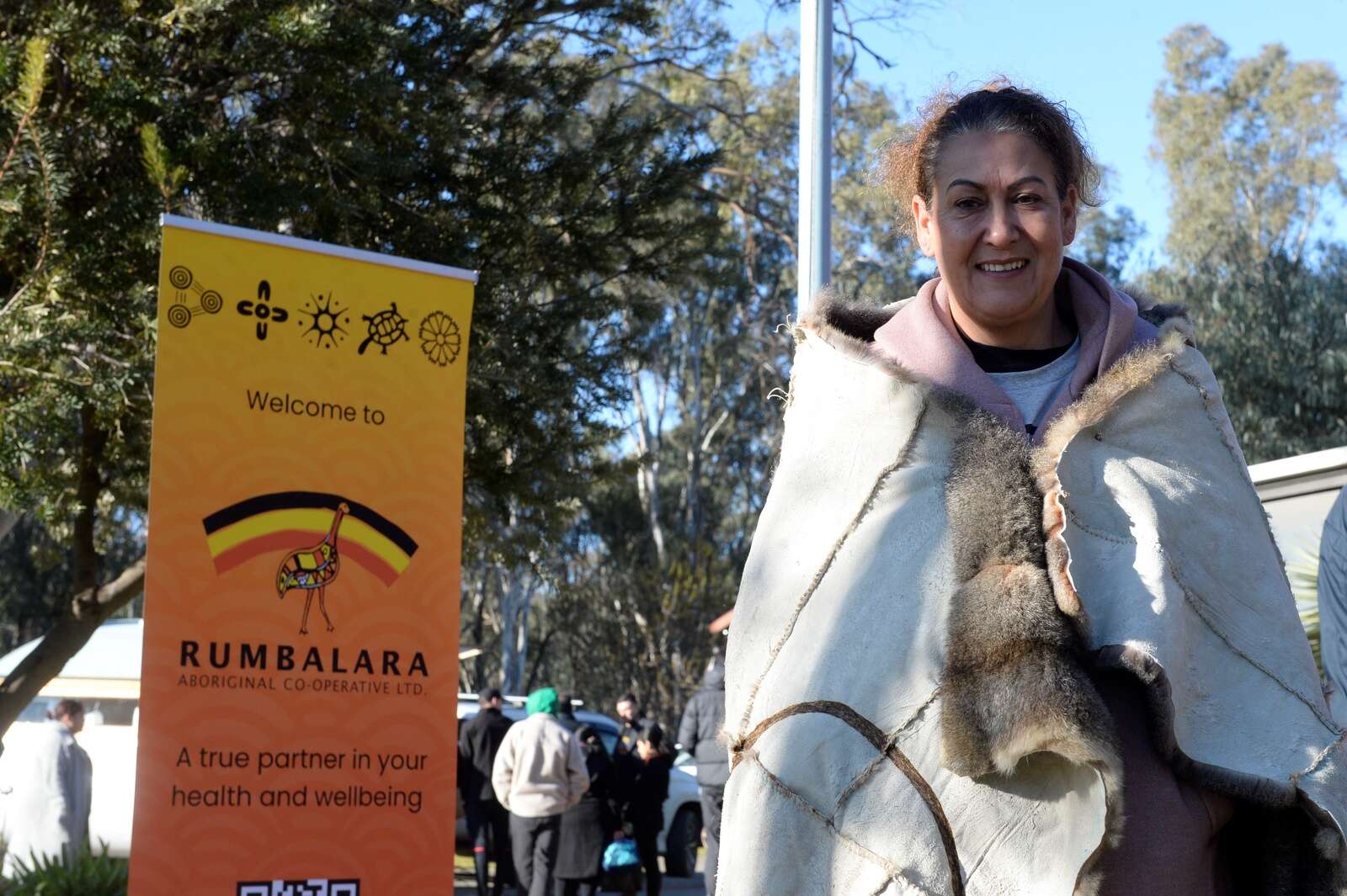 NAIDOC Week begins with flag raising ceremony | Shepparton News