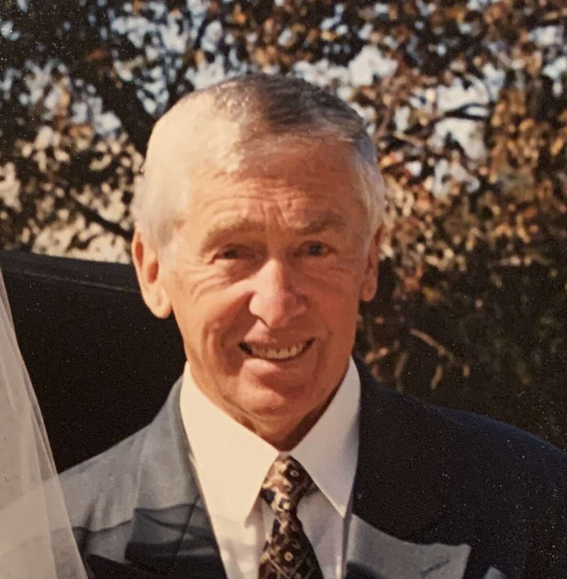 Tom ran a wonderful race | Seymour Telegraph