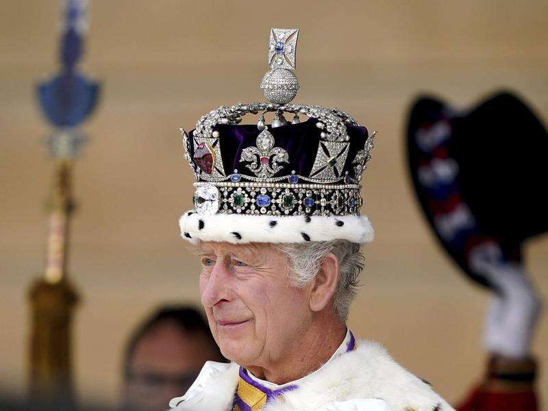 Image of King Charles on Australian coins unveiled | Country News