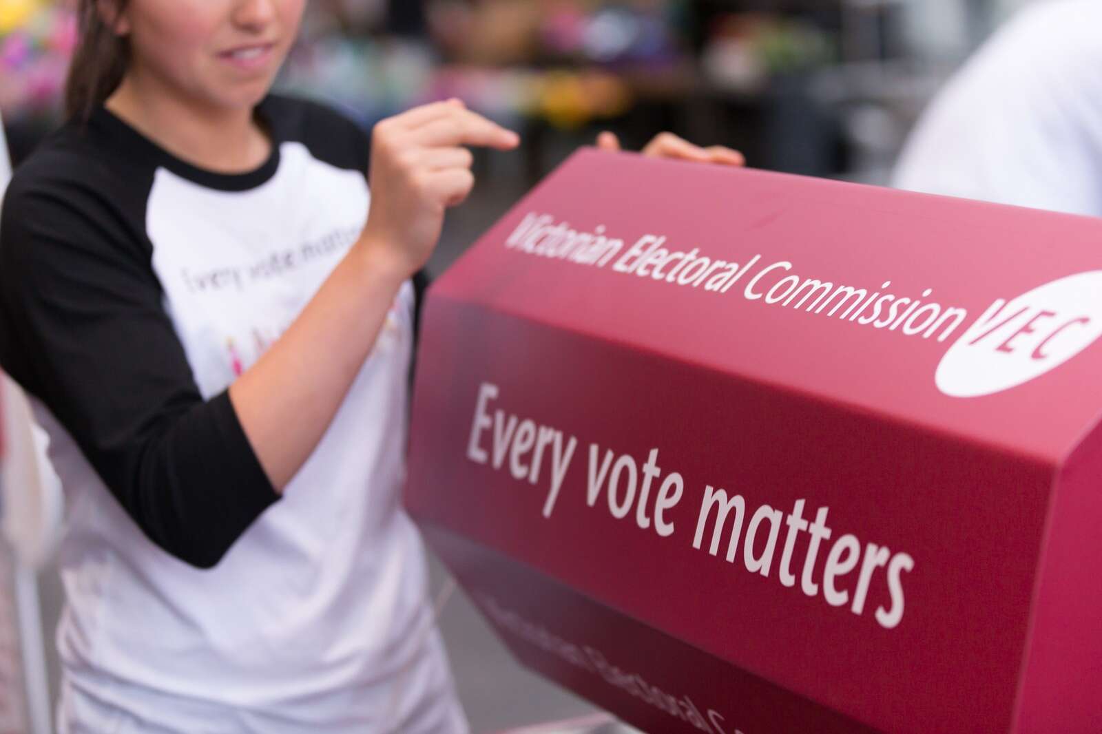 Early voting is open in Seymour Seymour Telegraph