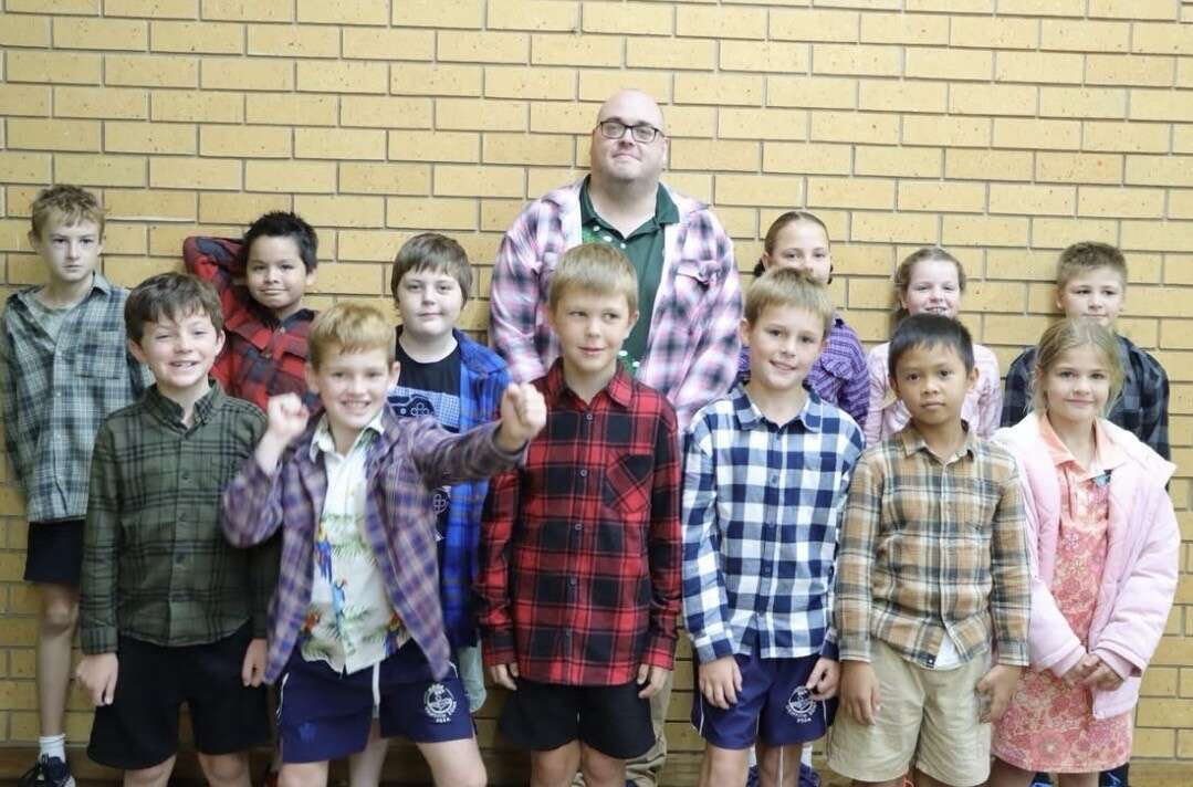 Apex wants to support your group