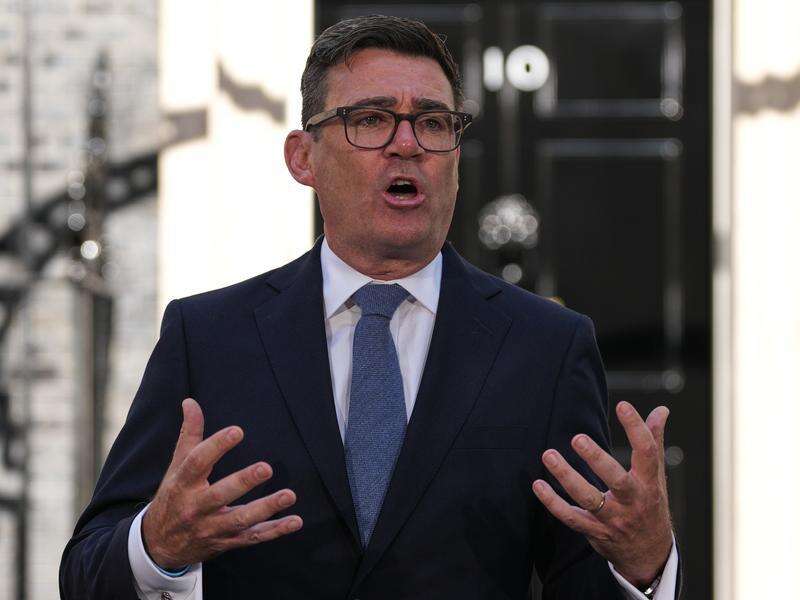 'We need to be better': Burnham lays out plan as UK PM
